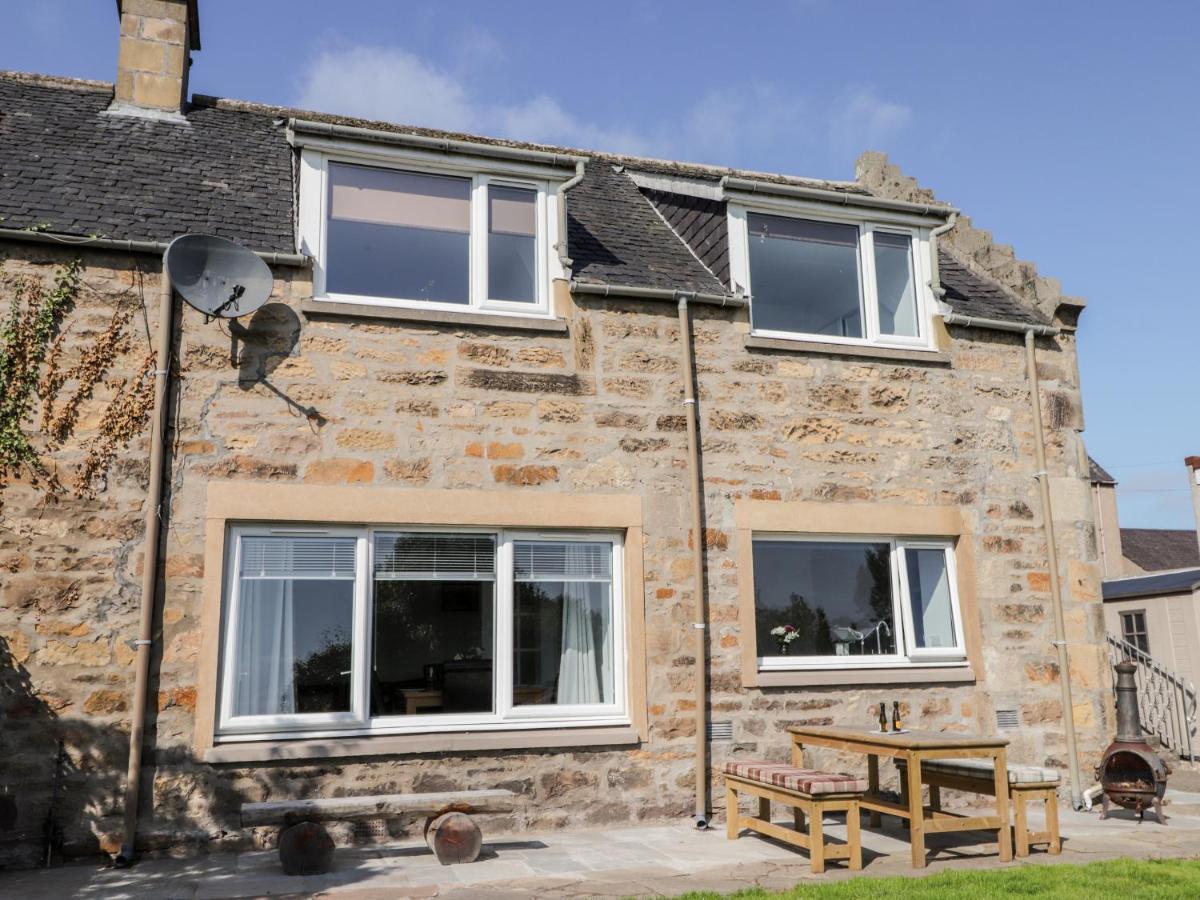 Clyne Cottage Elgin Exterior photo